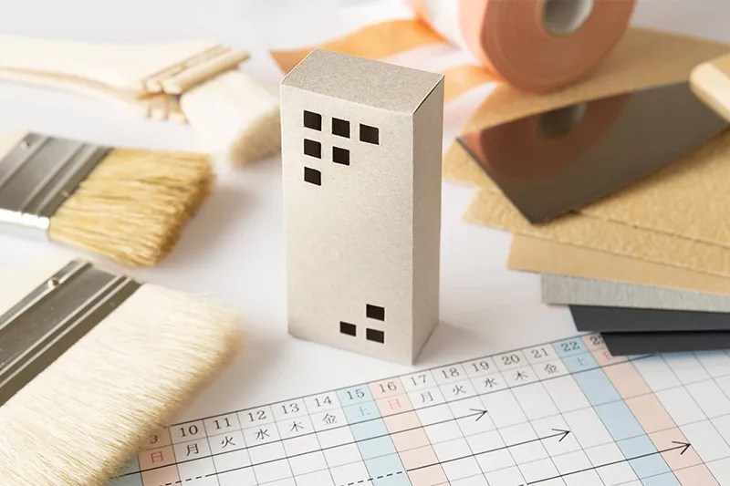 工事内容別にかかる費用のまとめ