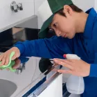 ハウスクリーニング